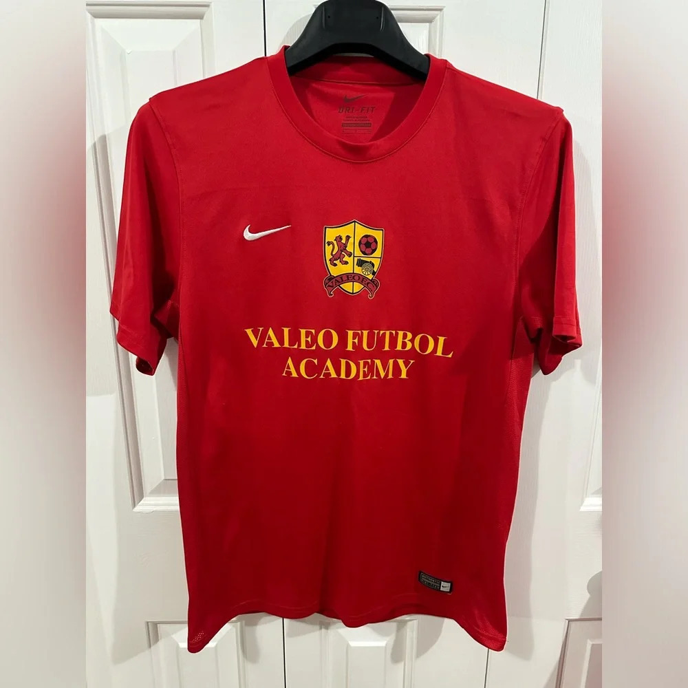 Nike Soccer Jersey